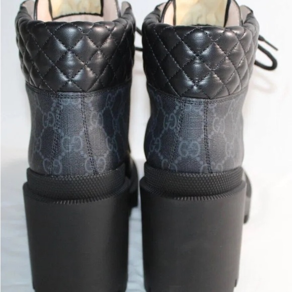 Gucci boots - Picture 7 of 7